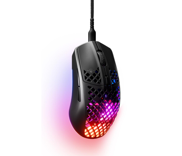 SteelSeries Aerox 3 - 602546 - zdjęcie 2